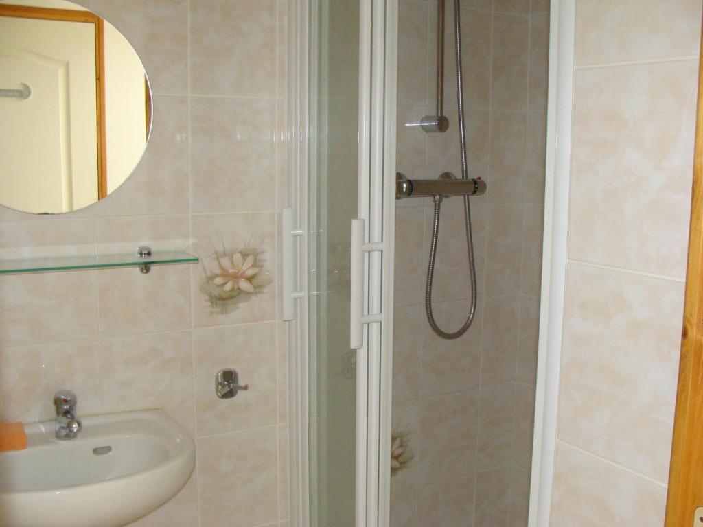 La Demi-Lune Bed and Breakfast Bailleval Pokój zdjęcie