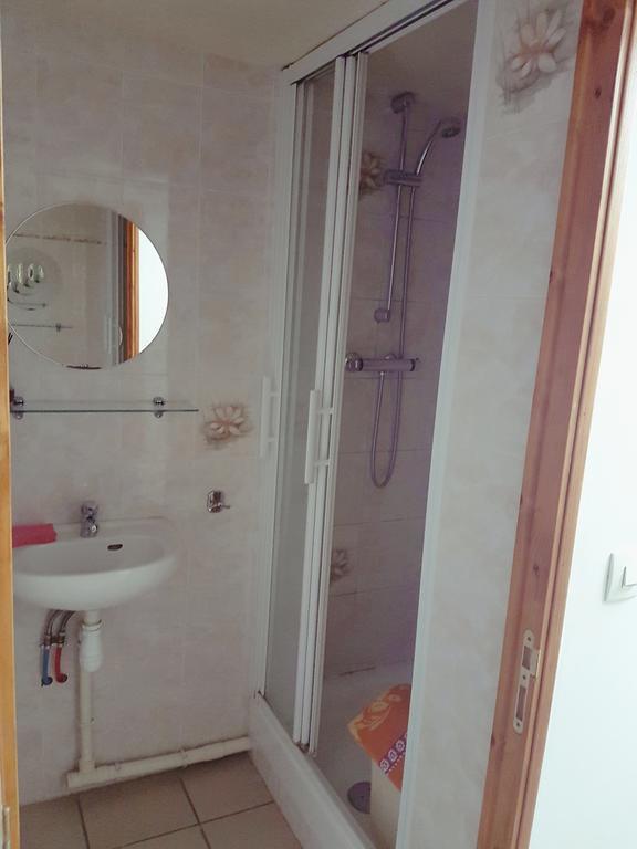 La Demi-Lune Bed and Breakfast Bailleval Zewnętrze zdjęcie