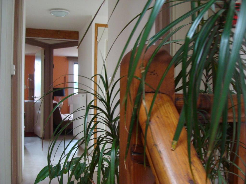 La Demi-Lune Bed and Breakfast Bailleval Zewnętrze zdjęcie